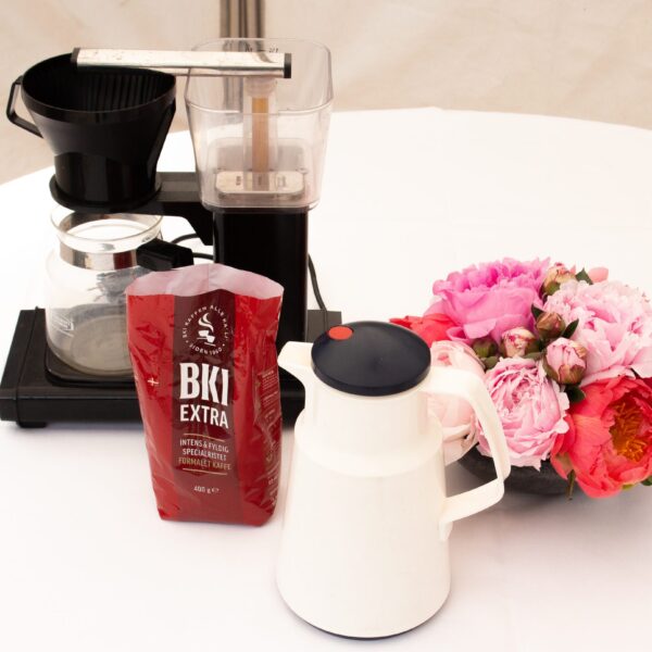 Kaffemaskine