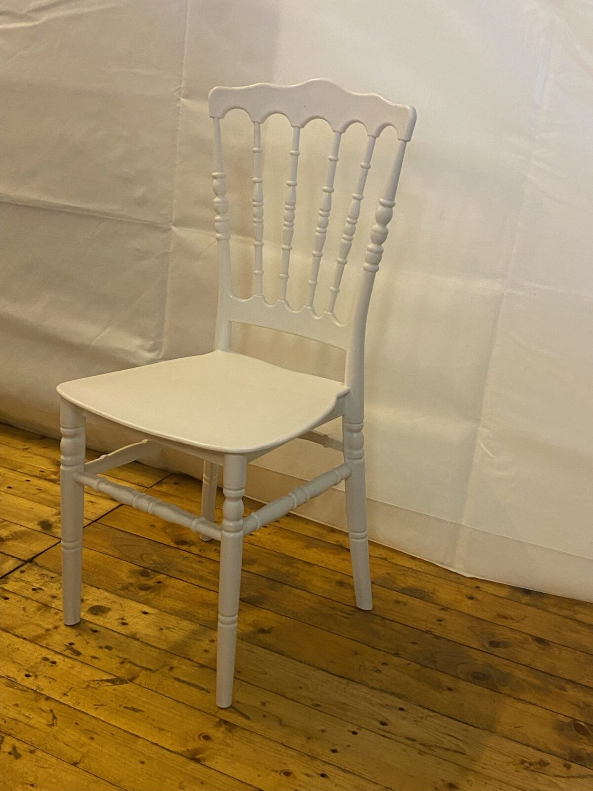 Galla stol (Napoleon) - Billede 4