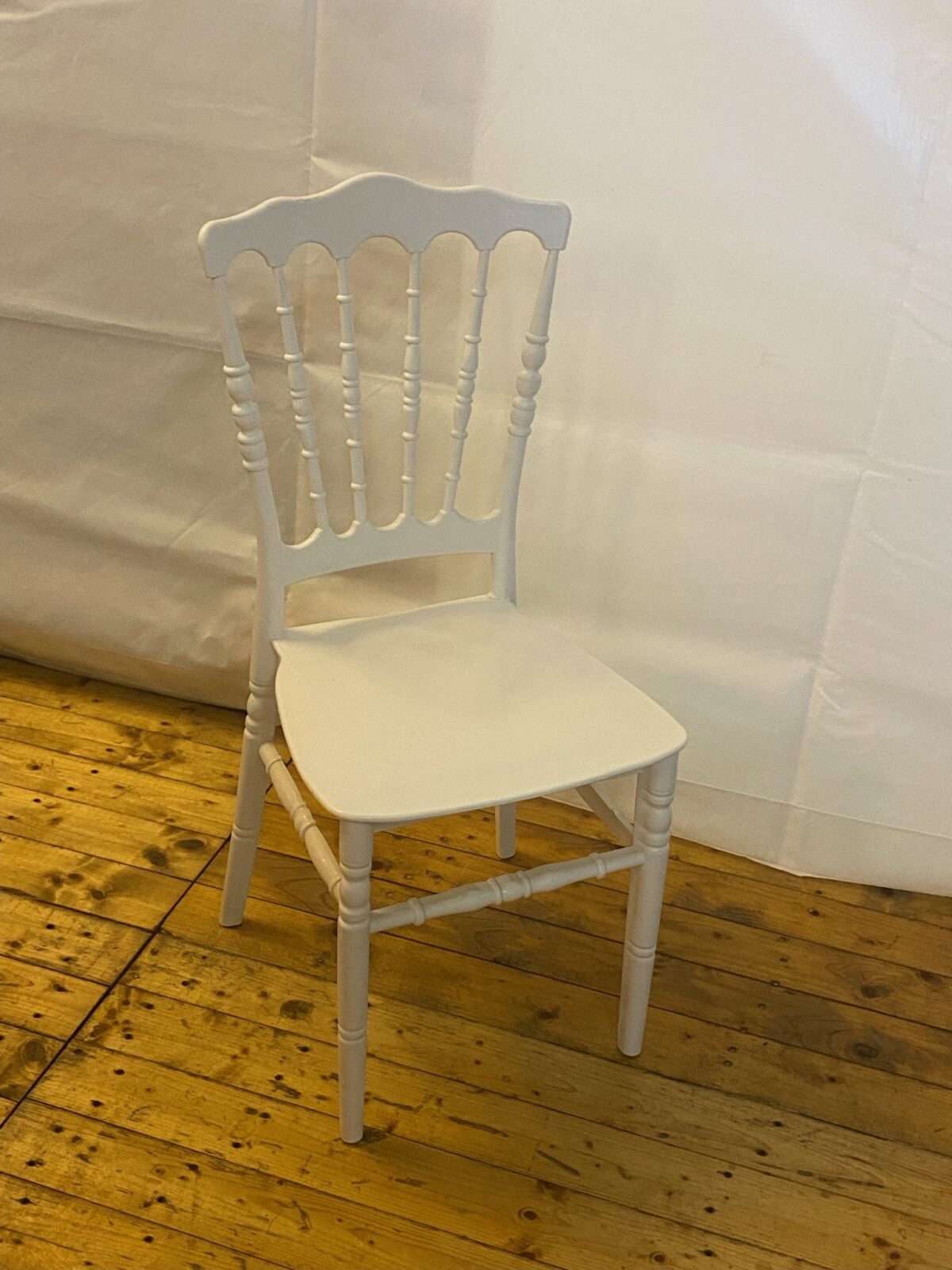 Galla stol (Napoleon) - Billede 3