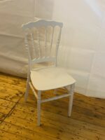 Galla stol (Napoleon) - Billede 3