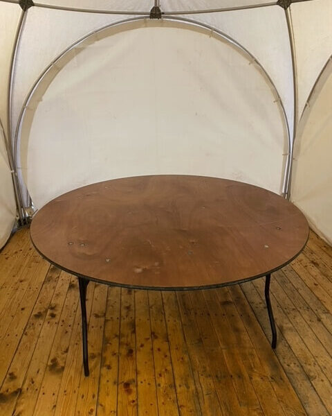 Bord (8-9 Personer) ø160
